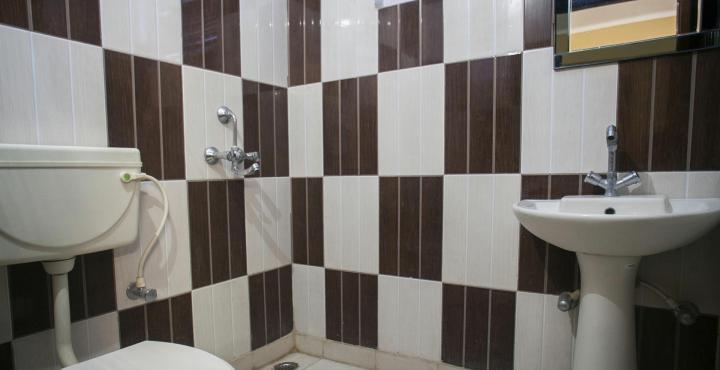 Hotel Ankur Plaza Nainital Exterior photo