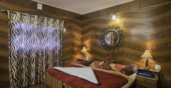Hotel Ankur Plaza Nainital Exterior photo