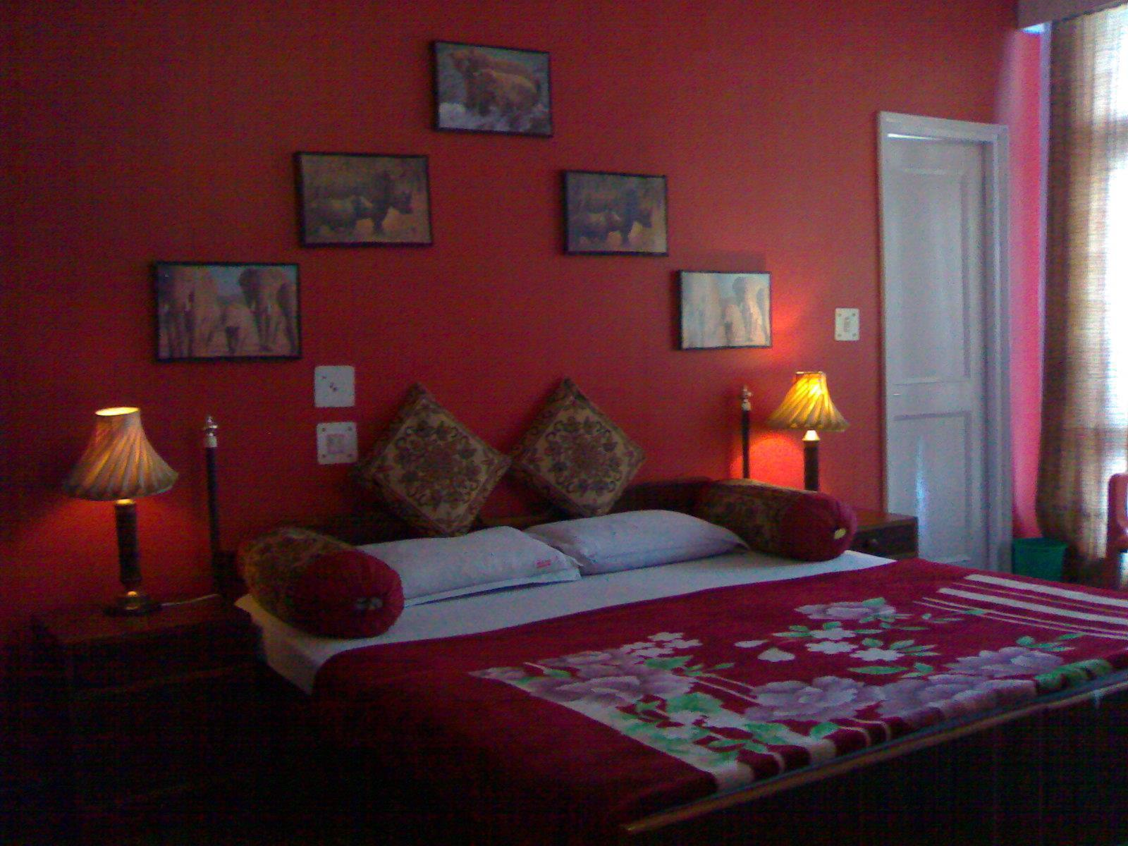 Hotel Ankur Plaza Nainital Exterior photo